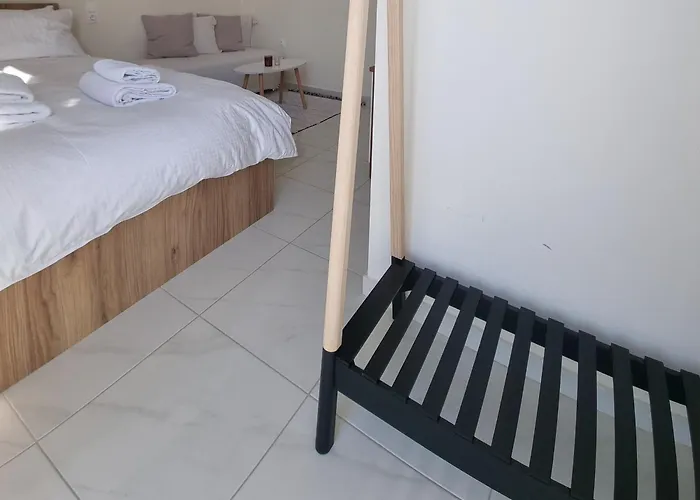 Rooftop Nest