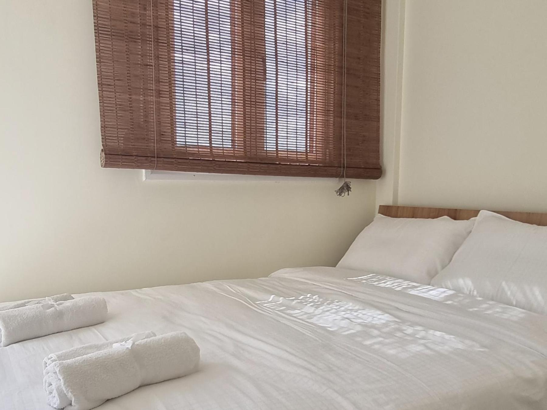 Apartment Rooftop Nest Volos