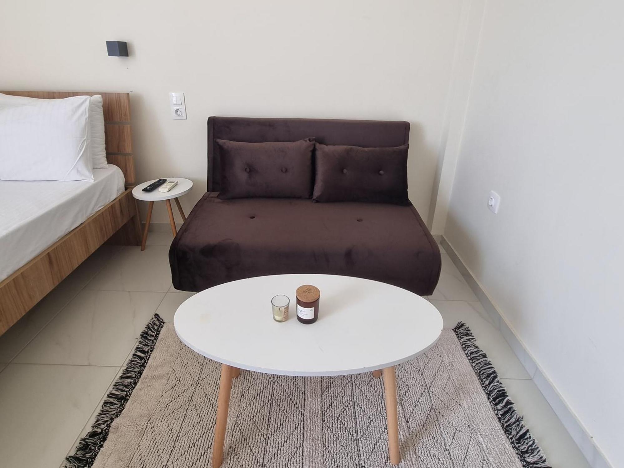 Rooftop Nest Volos
