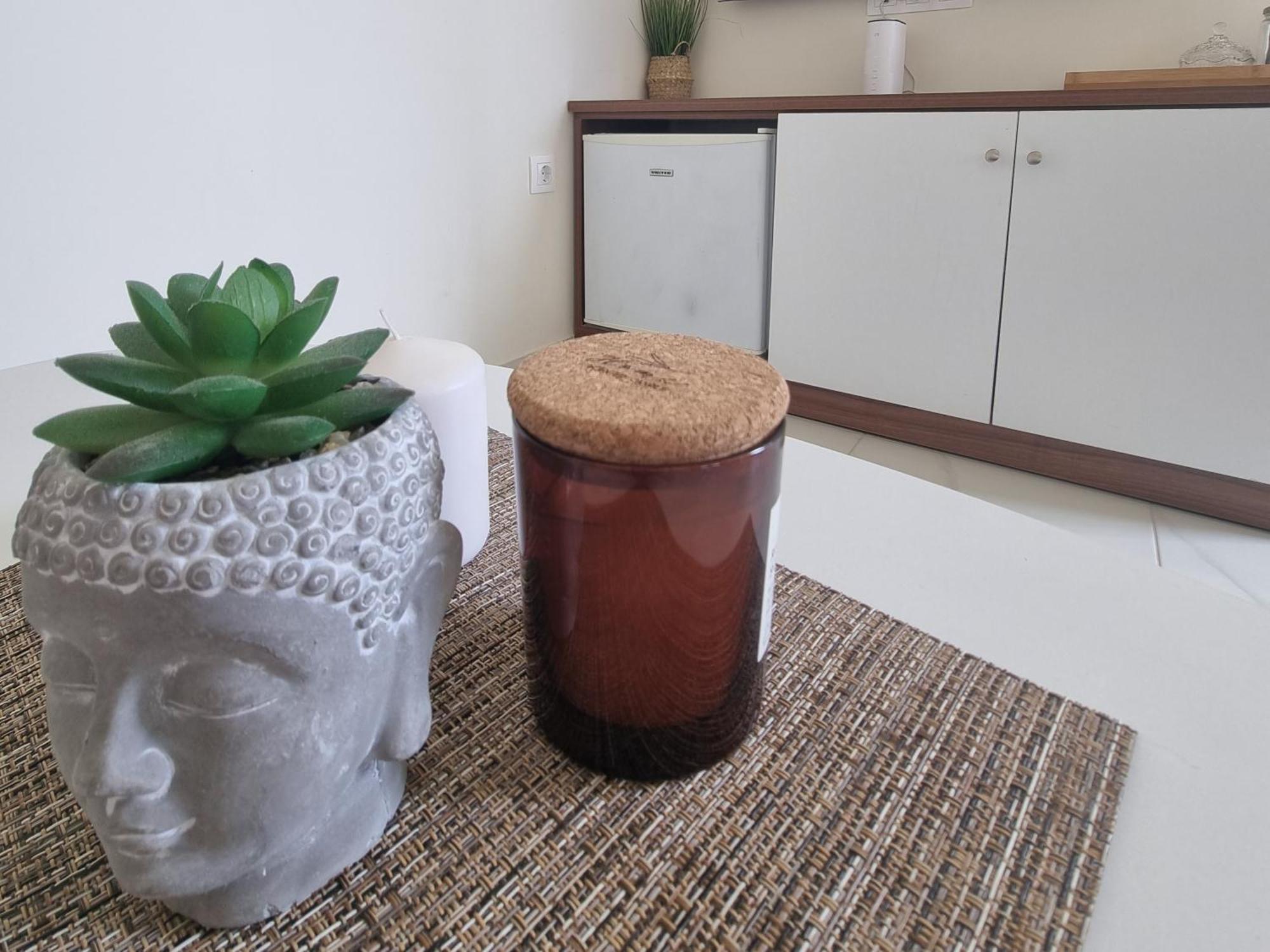 Apartment Rooftop Nest Volos